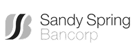 Sandy Spring Bancorp